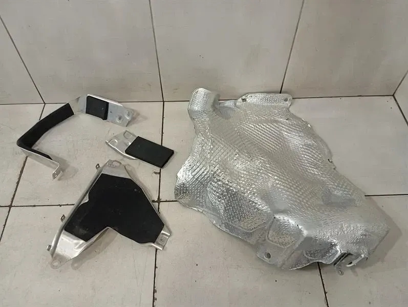 фото №7, Ferrari 296 gtb 296gtb f171 правый fuel бак 963266