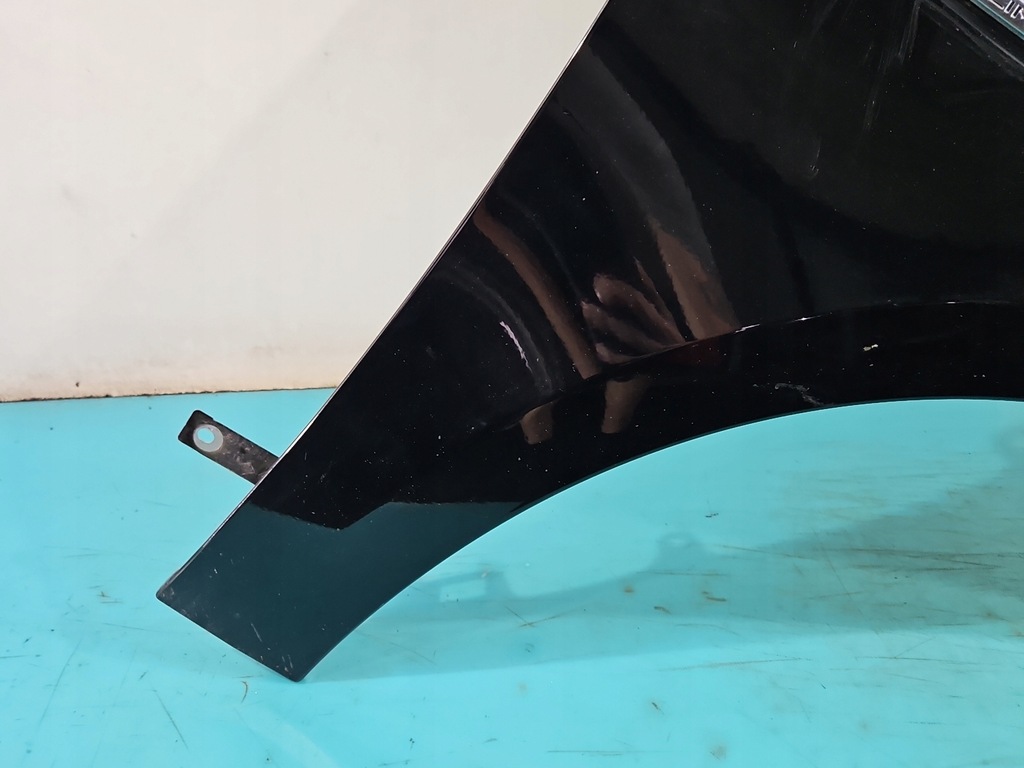 фото №9, Крыло перед правый renault fluence tegne