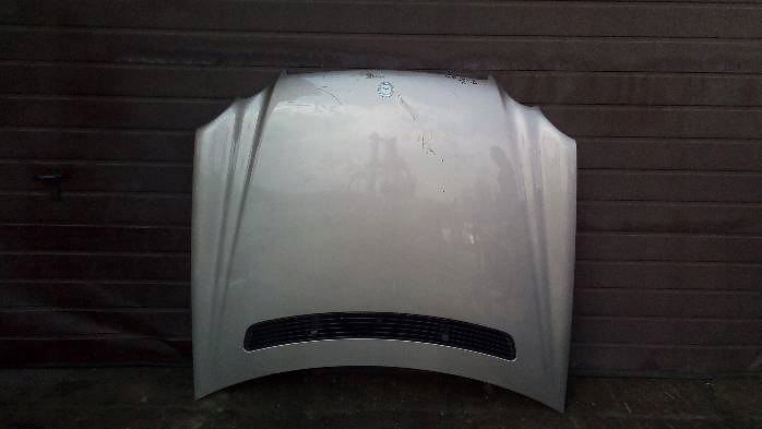 Купить Капот mercedes clk w209 компрессор 723