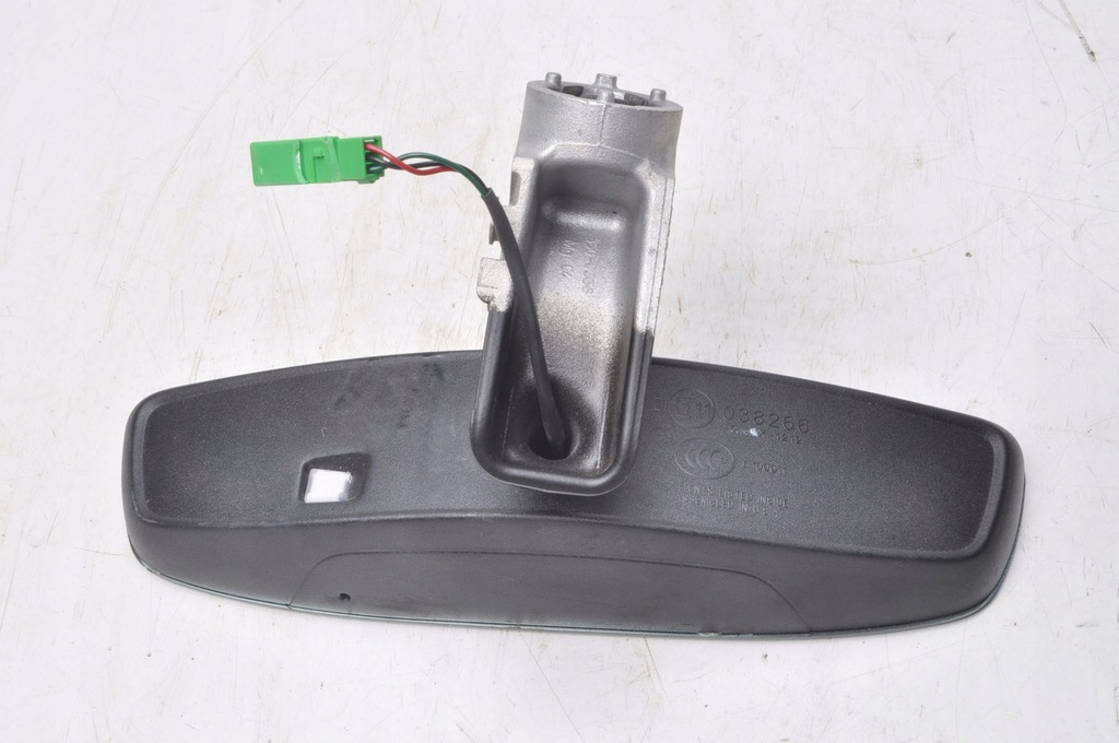 фото №7, Volvo v60 зеркало внутреннее 31402729