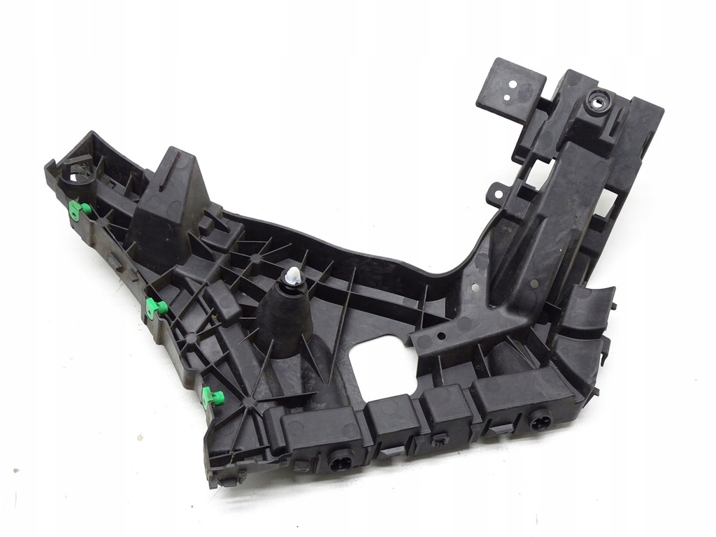 фото №7, Напрямна кронштейн бампера лівий задня volvo xc40 32227484