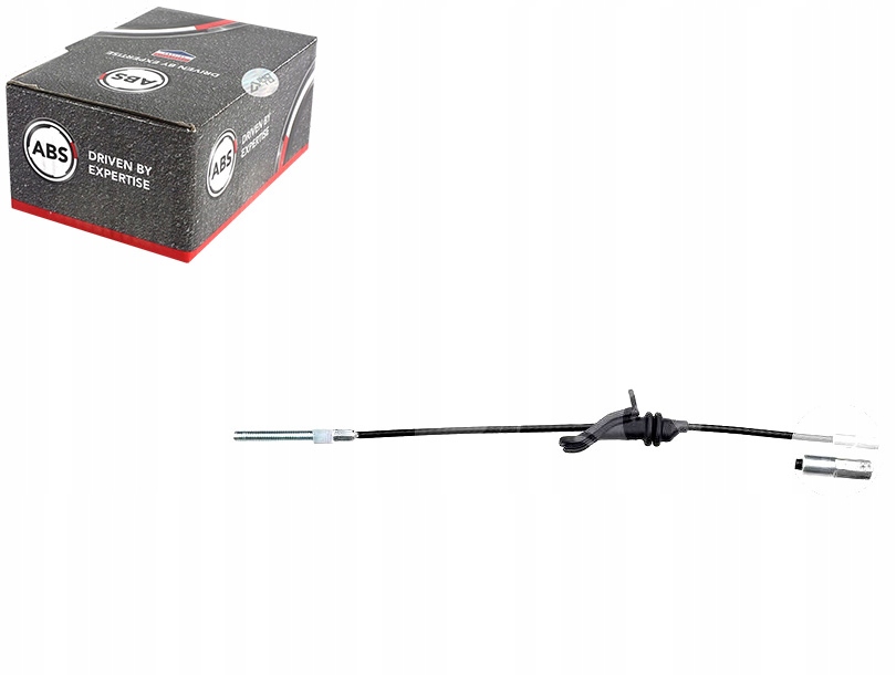 Купить Трос тормоза ручного ford c-max 2 10- перед a.b