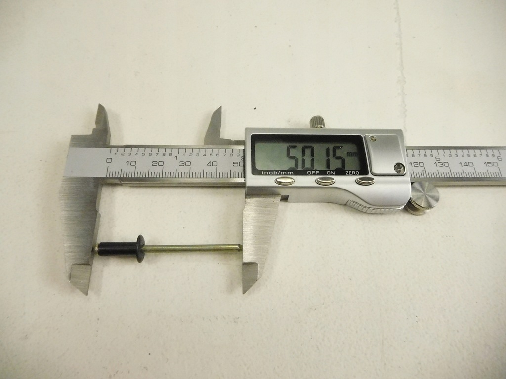 фото №3, Заклёпки renault r19 kangoo 7703072132