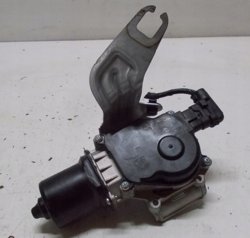 фото №1, Mini countryman 19r моторчик дворник