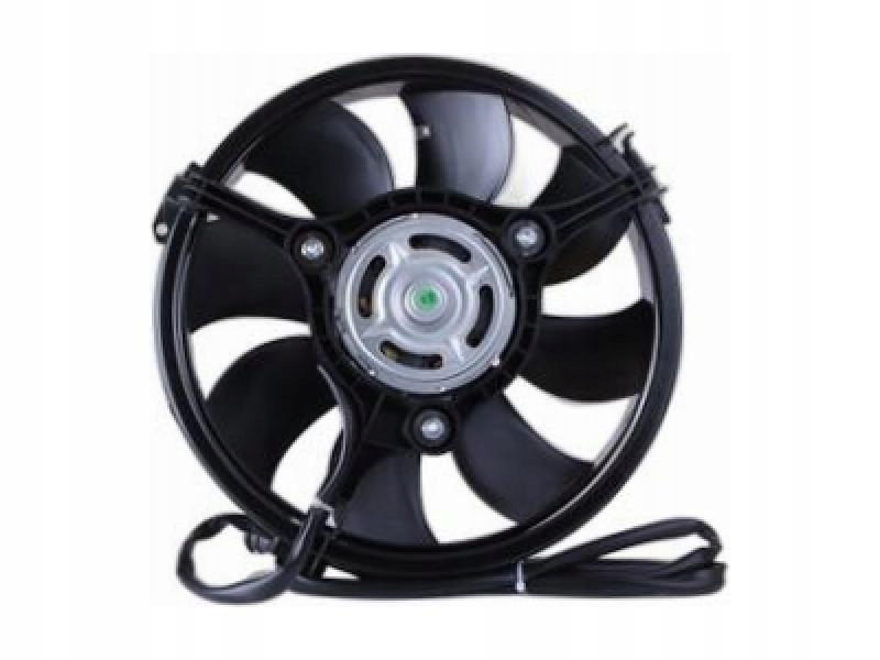 Купить Вентилятор радиатора audi a4 b5 1.6-2.8