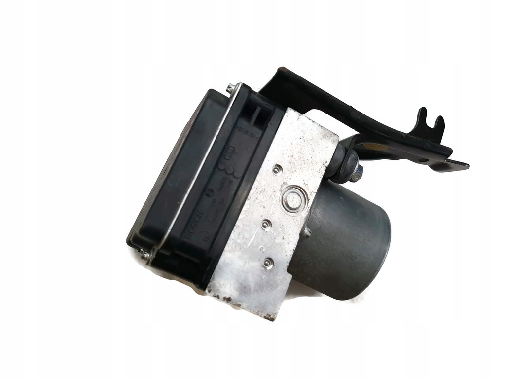 фото №1, Renault modus насос abs 0265950787