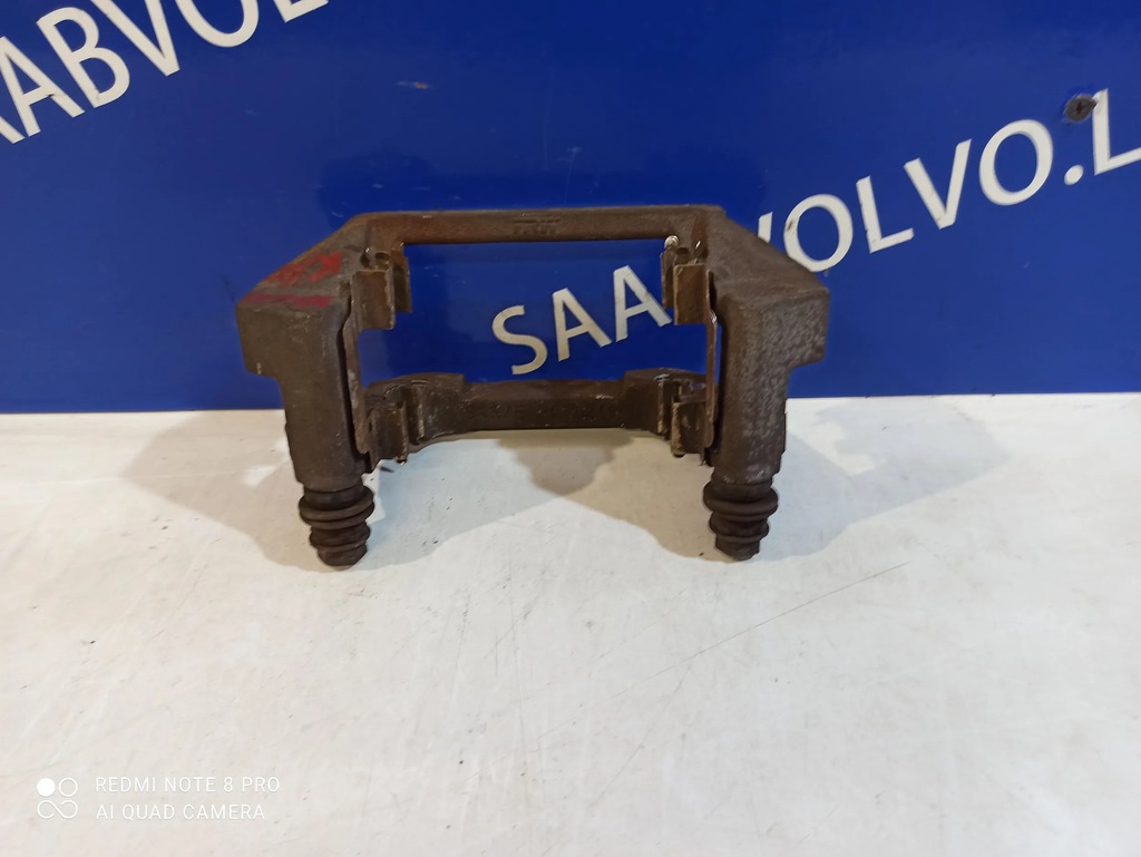 фото №1, Volvo xc60 2009 суппорты