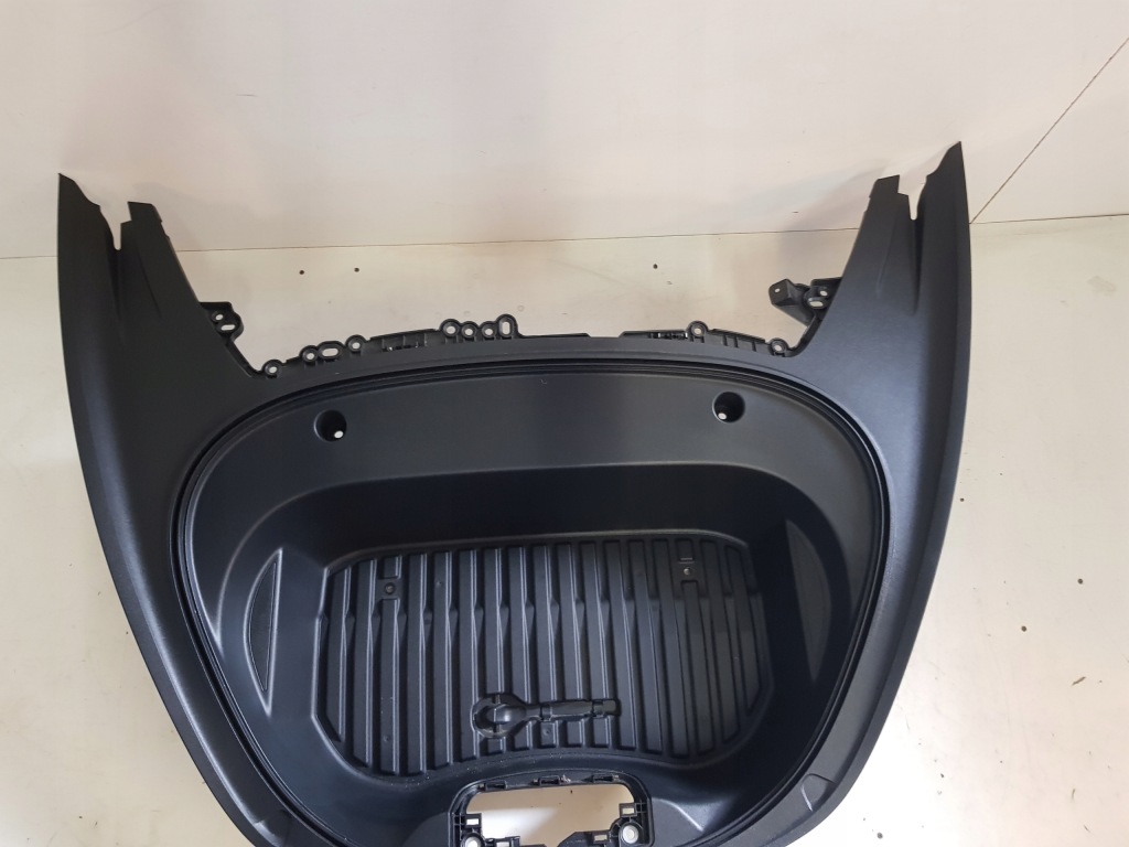 Tesla 3 рестайлінг  піддон багажник багажник перед 20-23r Недорого