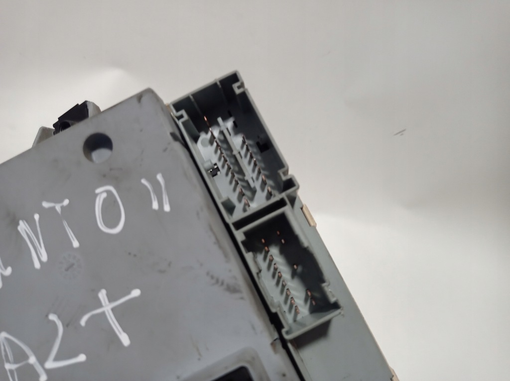 фото №8, Коробка запобіжників fiat punto ii 46798450