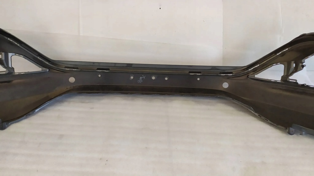 фото №7, Бампер перед honda cr-v crv lift