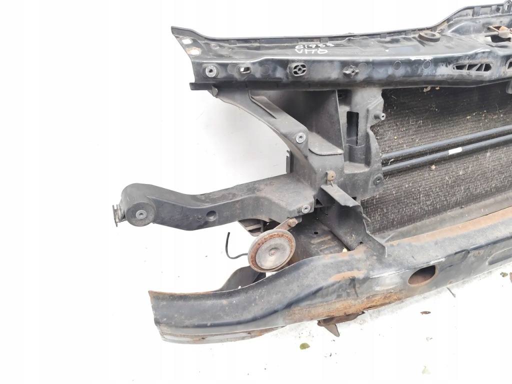 Mercedes-benz vito частини 1 елементи монтажні 2006 van 4/5dr 03-23 Ціна