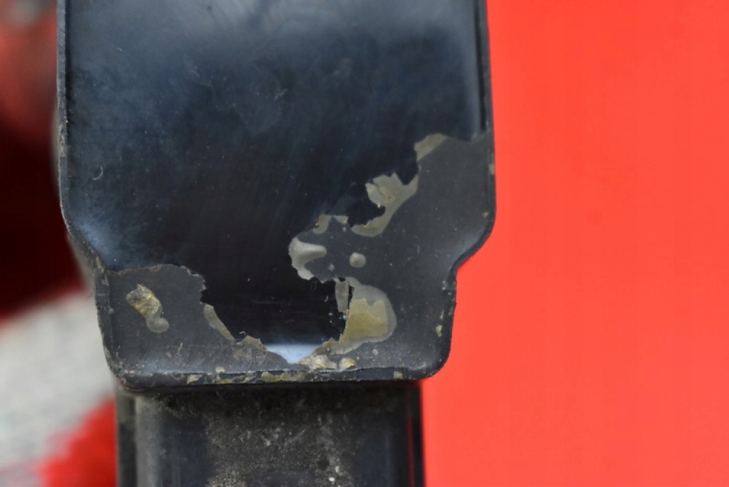 фото №8, Катушка зажигания 224486n015 nissan primera p12 1.8 16v 116 km 01-08