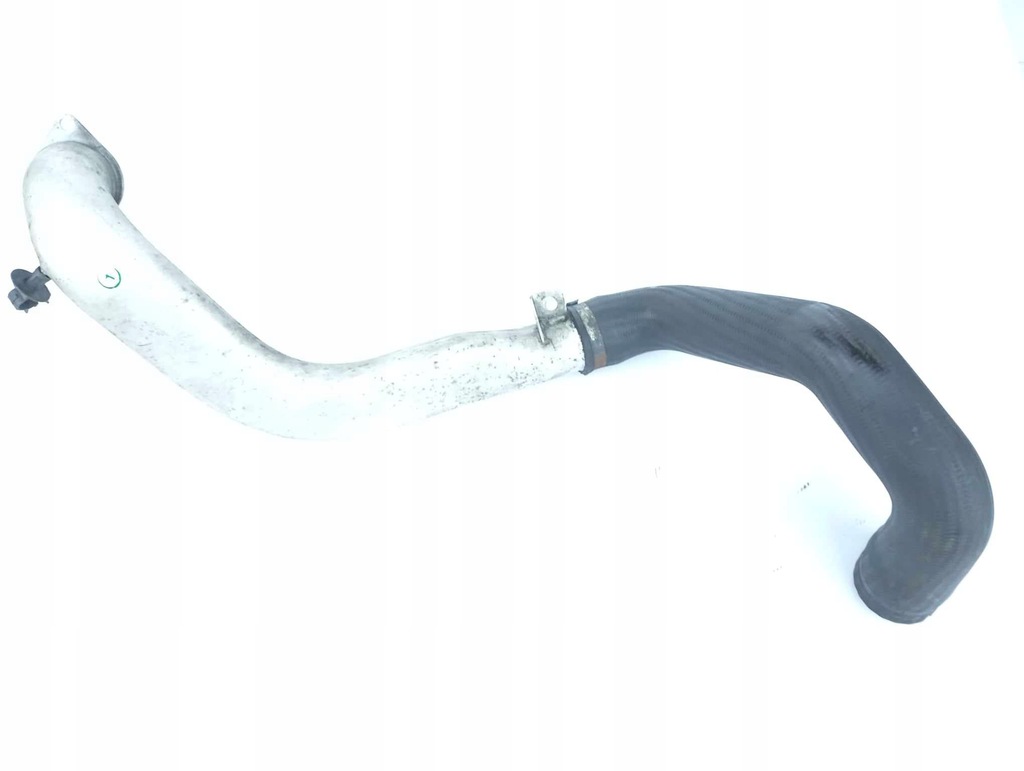 фото №1, Alfa romeo 159 труба шланг turbo 2.4 jtdm