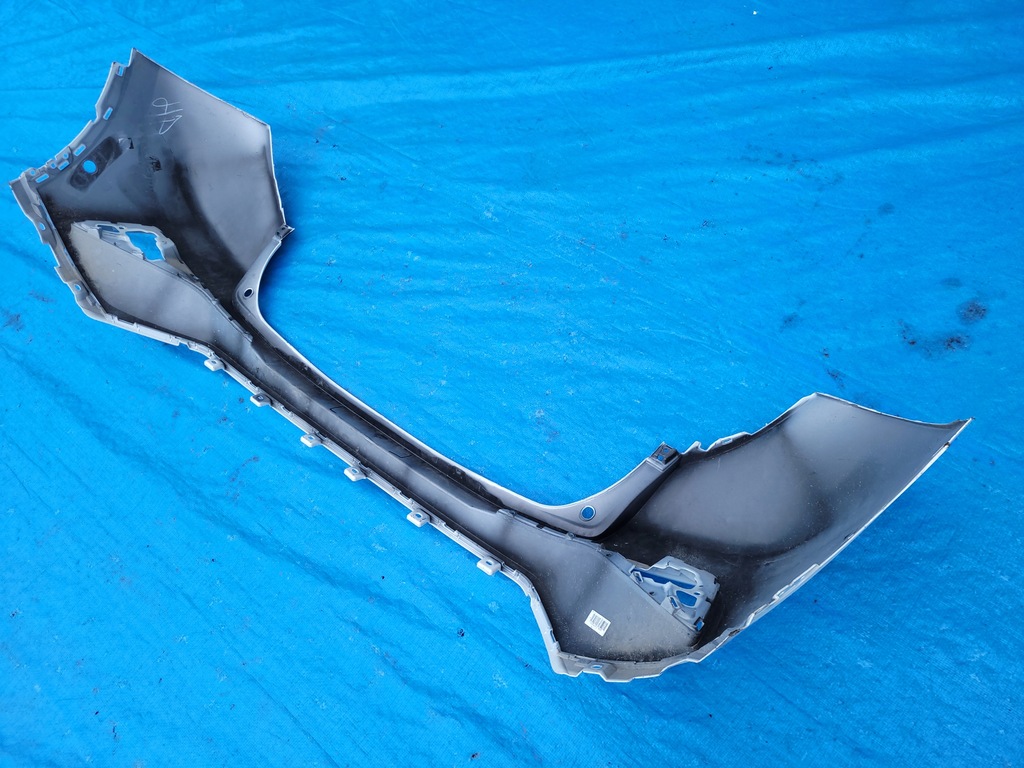 фото №12, Toyota c-hr chr | бампер задняя задний lift 52159-f4010 | 0699