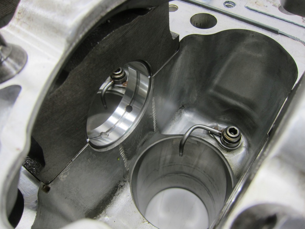 фото №10, Блок двигателя renault nissan 1,6tce m5mb450 205km