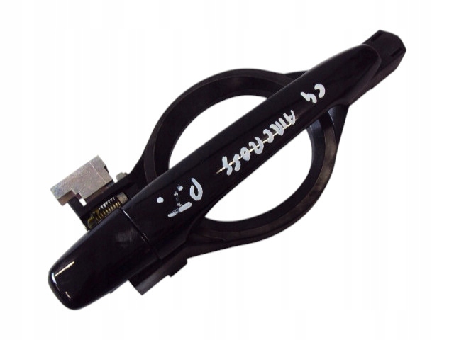 фото №1, Ручка правий задня citroen c4 aircross i