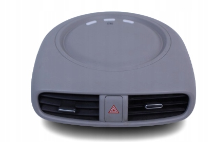 фото №5, Решётка обдув kia soul ii ev eco electric 15r.