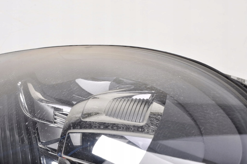 фото №11, Porsche 718 cayman 982 лампа левая передняя ксенон anglik 982941005s