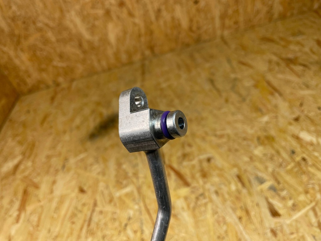 фото №12, Wąż трубка шланг кондиционера audi a6 c8 a7 4k 4k0816741bd 2018-