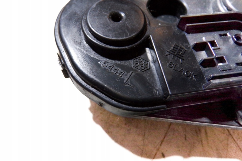 фото №1, Блок управление lewego зеркало nissan pathfinder iii r51 5444l 2.5l