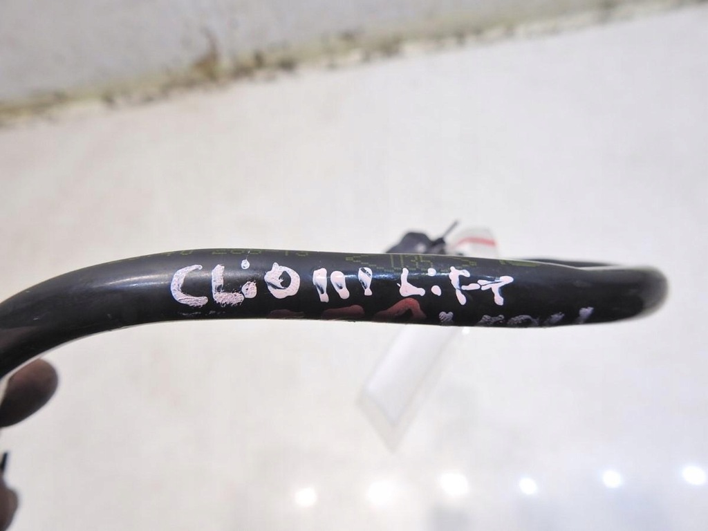 фото №2, Шланг підсилювач гальм renault clio iii 1.5 dci 8200224090