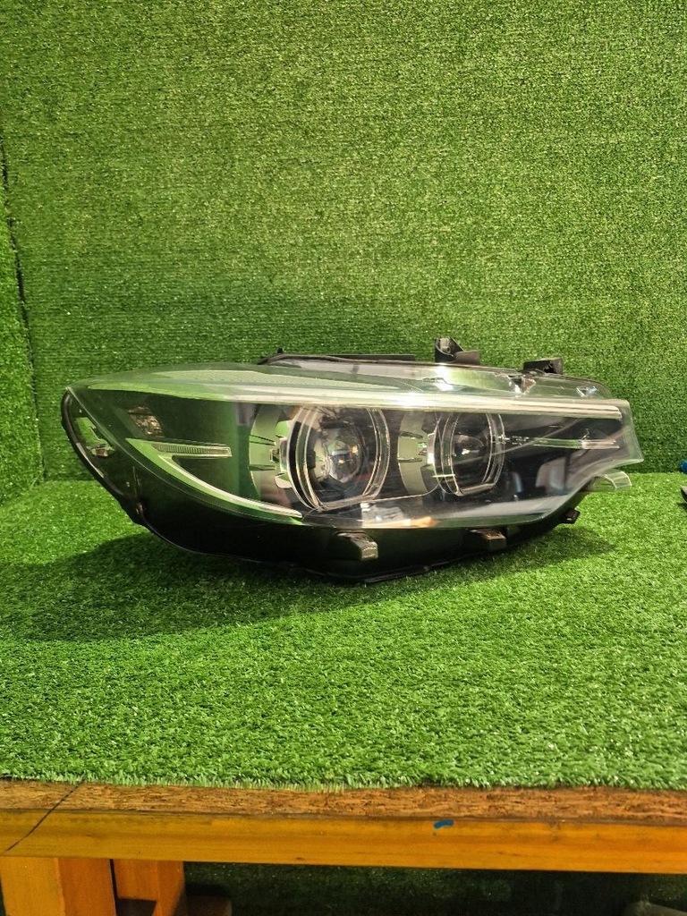 фото №1, Лампа перед права/ліва bmw 4 f32 lci lift 7498914