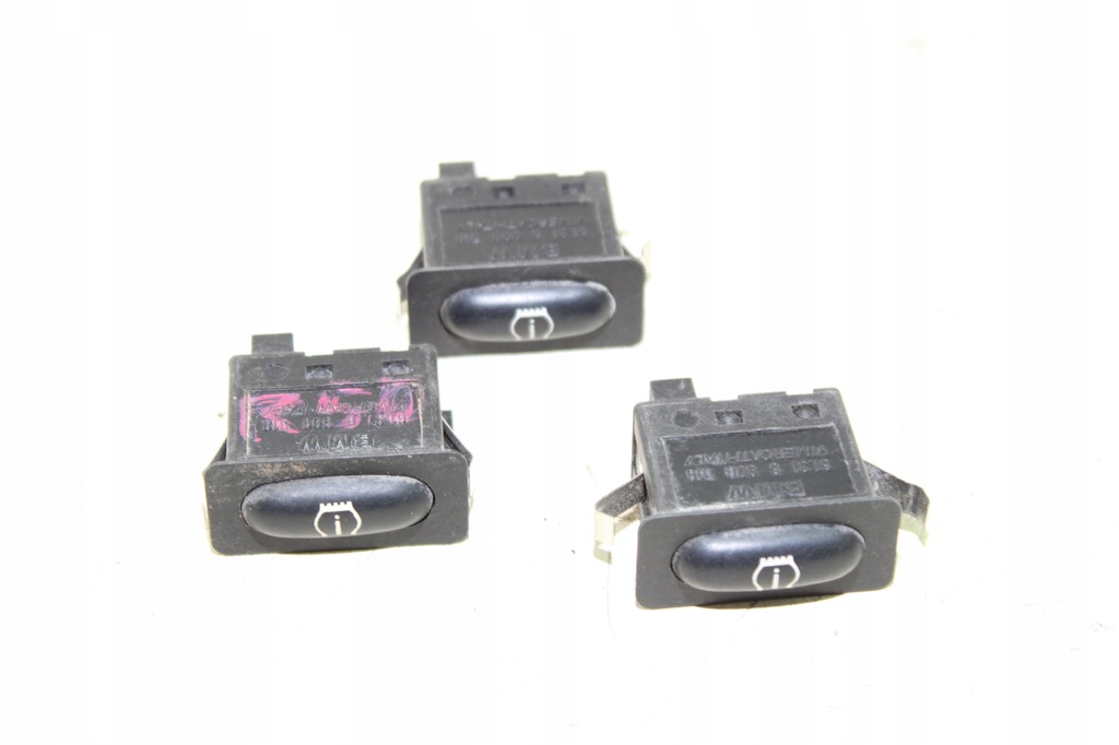 фото №4, Перемикач rdc 6909518 mini cooper r50