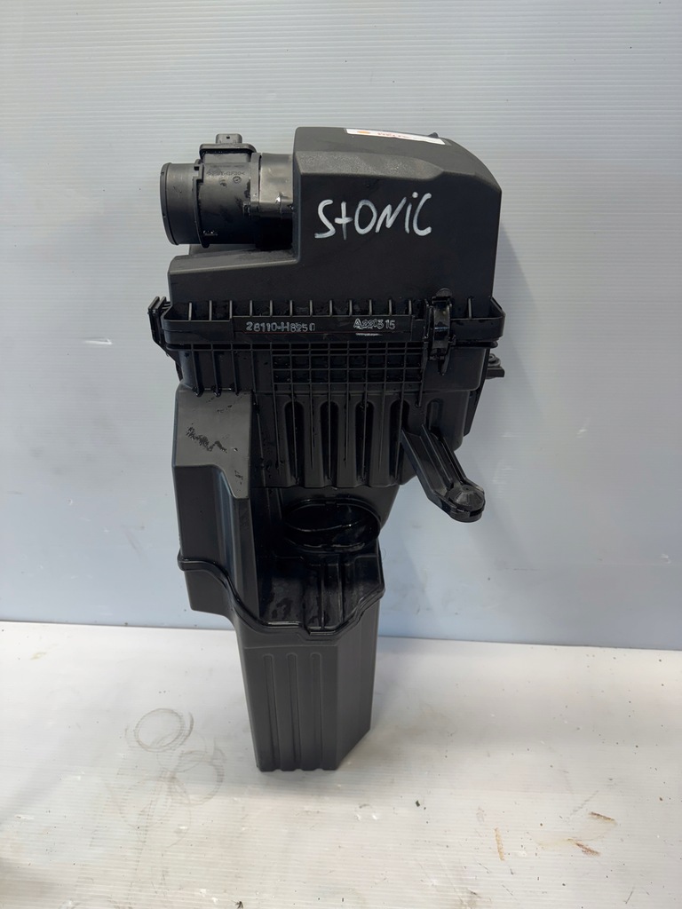 фото №1, Hyundai ioniq корпус фільтра повітря 28110-g2500