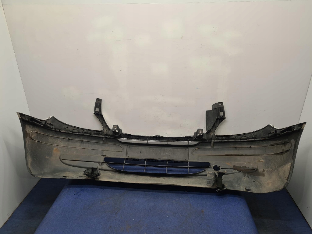 Купить Mercedes-benz vito w639 бампер перед