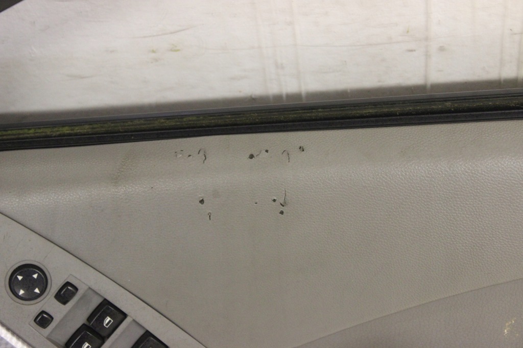 фото №9, Дверь правый перед bmw 5 e60 e61 carbonschwarz 416