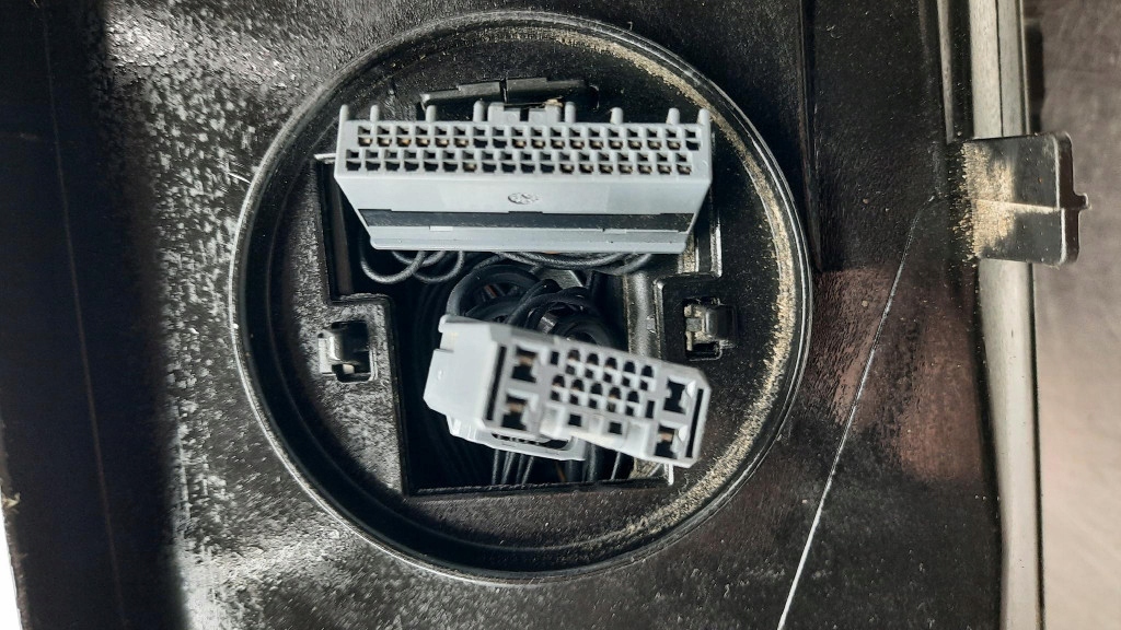 фото №15, Фара лівий full led volvo xc60 ii 17-23r