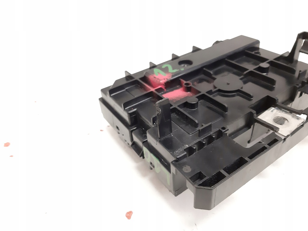 фото №6, Citroen c3 peugeot модуль bsm l10 9661086980 org