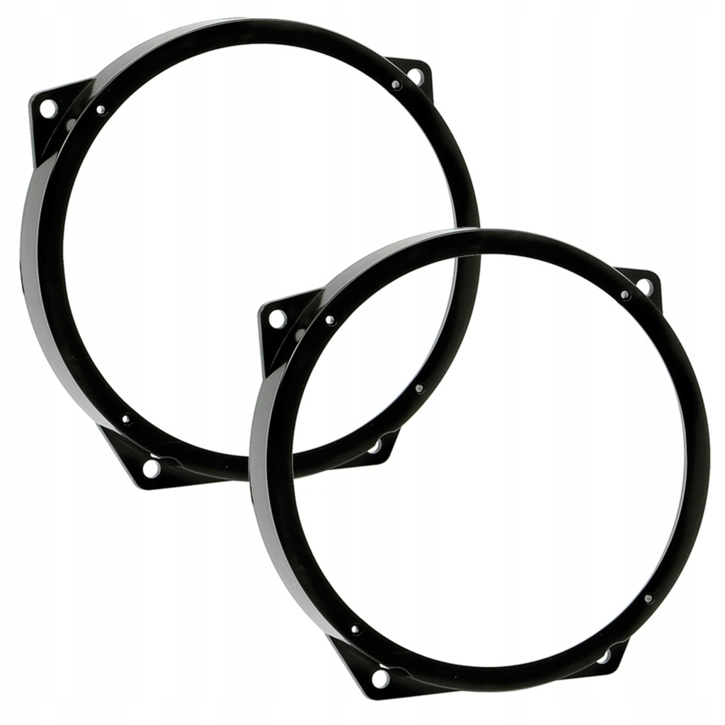 фото №2, Alpine отдельные динамики дистанционные проставки do mini cooper one r50 r52 r53