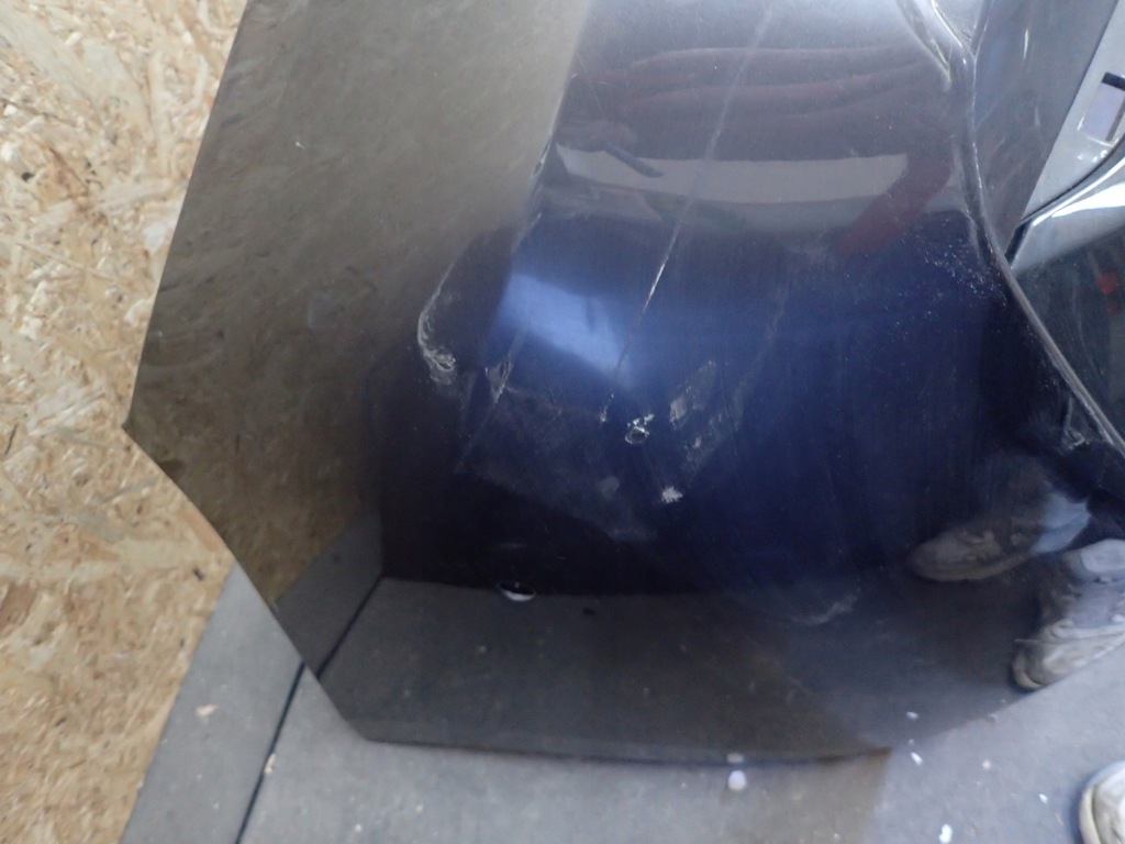 фото №8, Бампер задняя bmw ii 2 f22 m набор