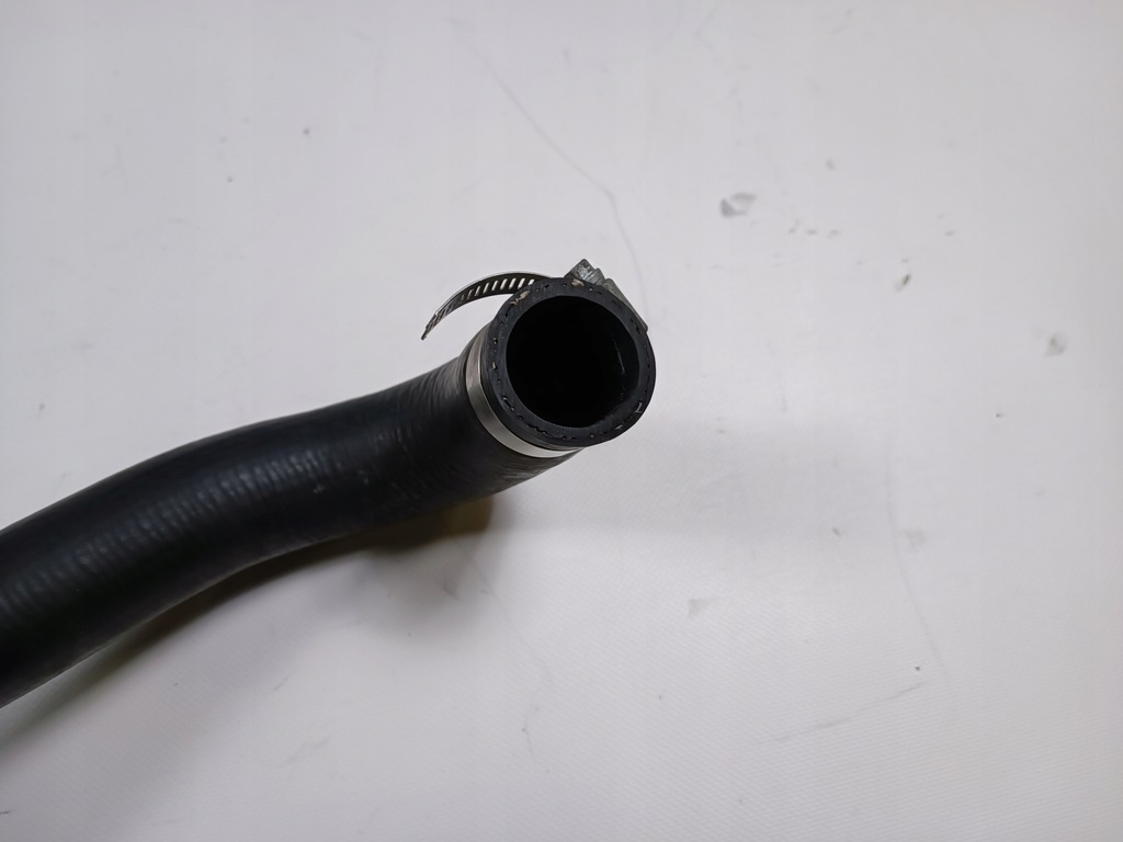 фото №5, Шланг wąż радіатора верхній chevrolet corvette c5