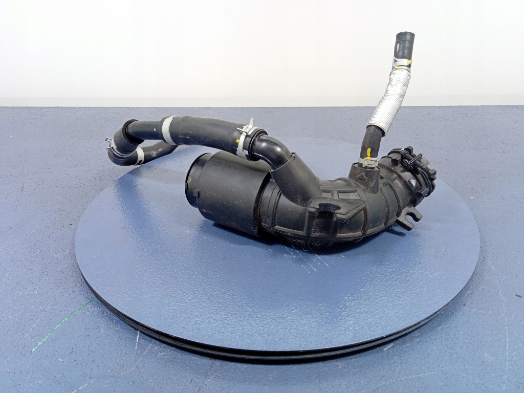 фото №2, Kia ceed iii 1.0 t-gdi труба шланг повітря