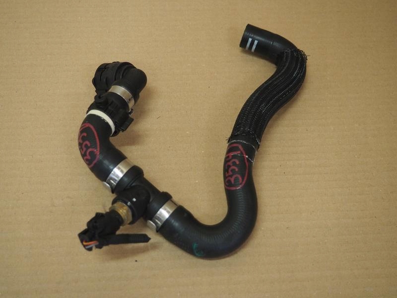 фото №2, Wąż труба шланг wody alfa romeo stelvio 50548604