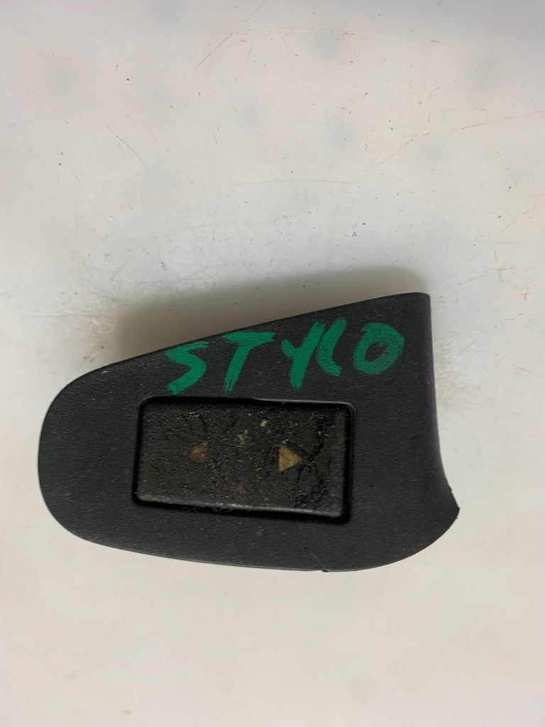 фото №1, Перемикач вікон b569 fiat stilo