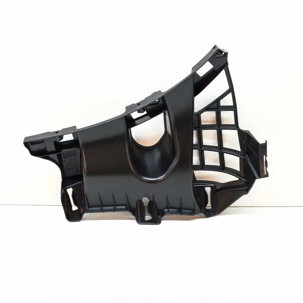 фото №7, Vw id.4 e21 кронштейн кришки бампера передній lewego 11a807883