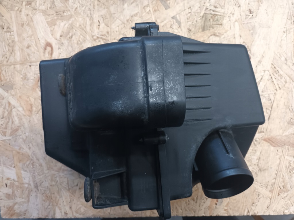 фото №1, Jeep cherokee usa корпус фільтра повітря комплект