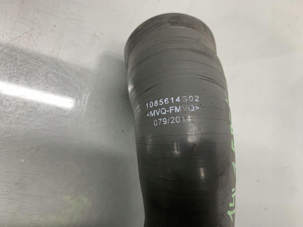 Патрубок труба інтеркулер renault kangoo iii 1.5 dci 14 r 1085614s02 Оригінал