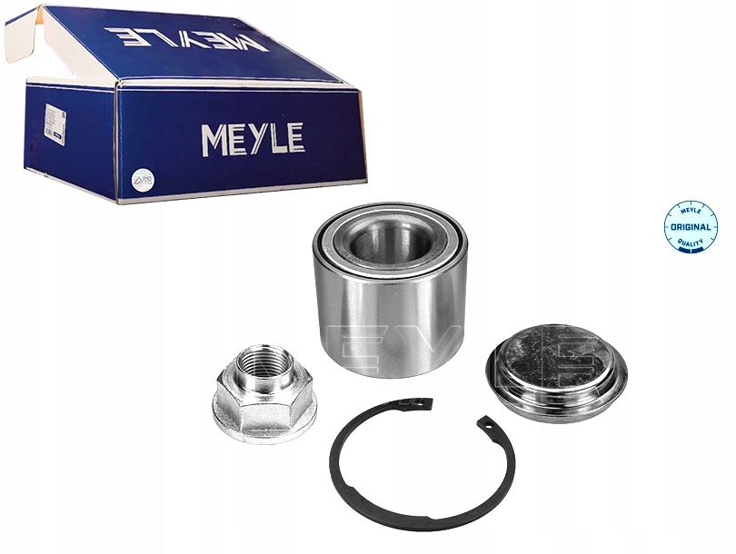 фото №1, Набор подшипник колеса задняя l/p opel agila suzuki alto vii splash swift