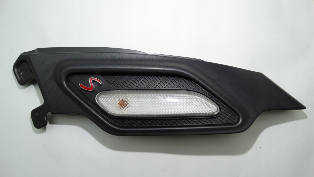 фото №1, Mini countryman s r60 r61 поворотник лівий крила перед 9803127 новий