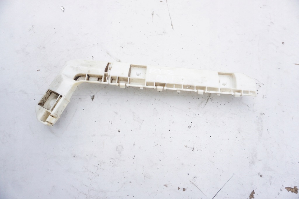 фото №1, Направляющая бампера правый задняя renault koleos i