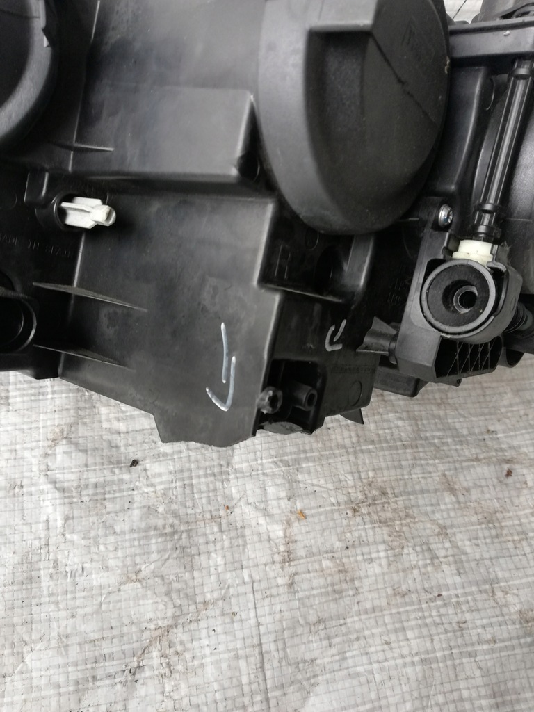 фото №6, Vw t-roc фара правый лампа 2ga941006b