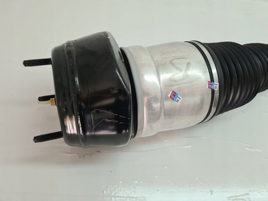 фото №12, Mercedes w166 амортизатор a1663204966 a1663205066 1663204966 1663205066