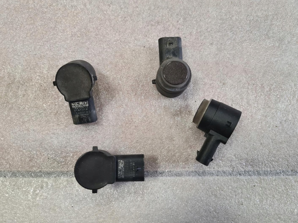 Купить Opel astra k 5 2017-2021 rok датчик парковки 13493187