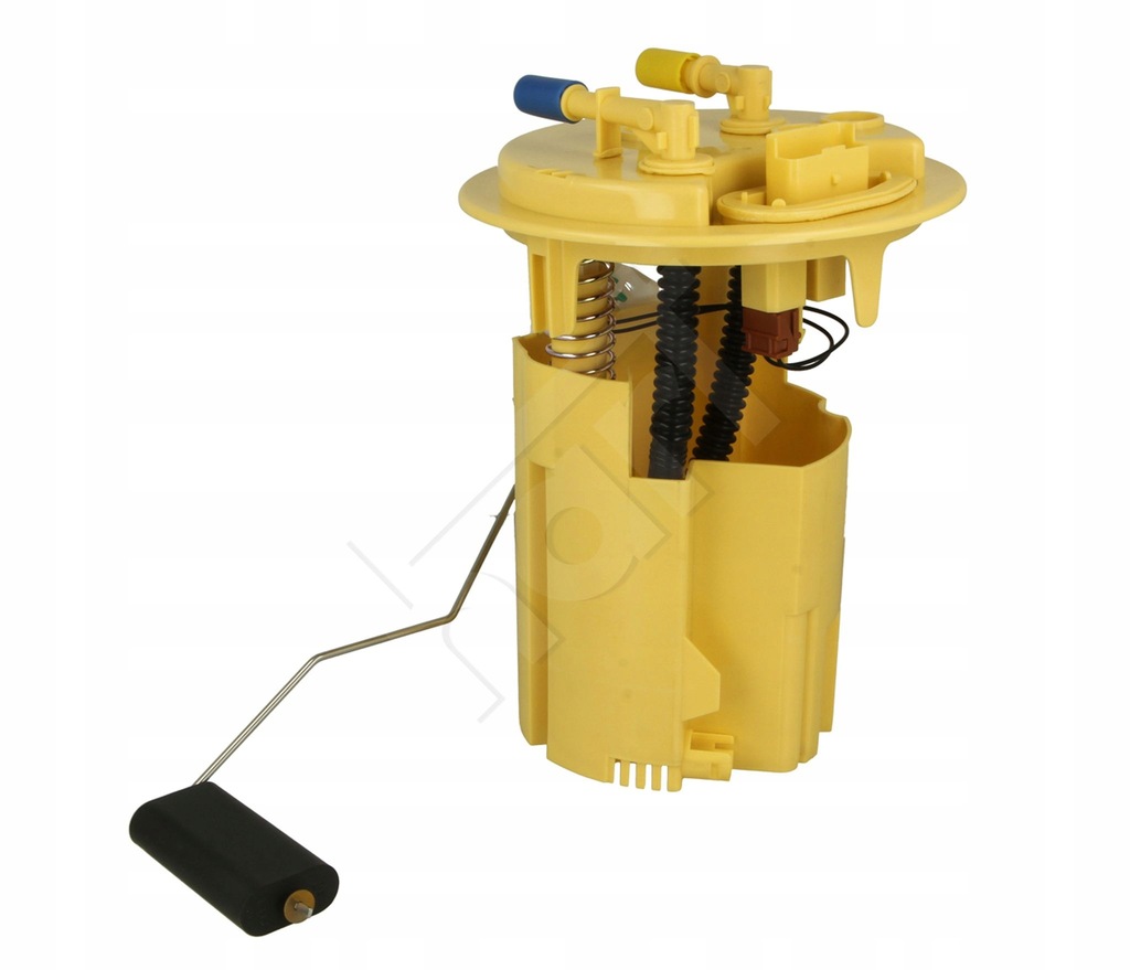 фото №1, Hart насос пального c4 1.6hdi 04-