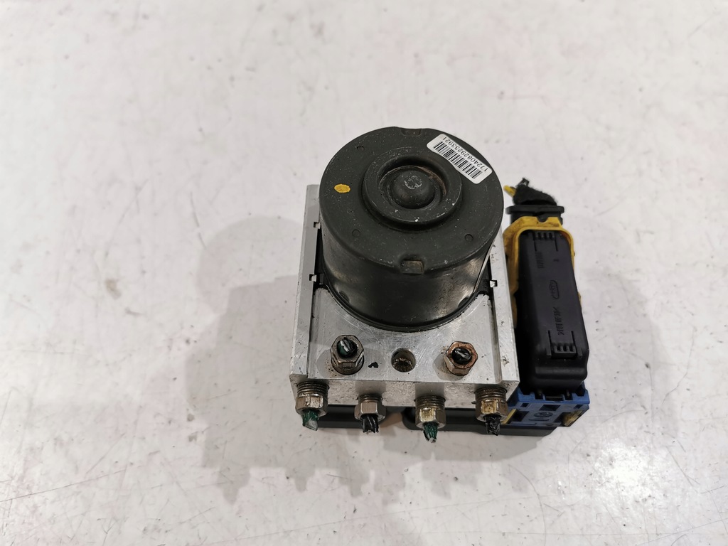 фото №8, Насос abs citroen c2 c3 pluriel 9645353980 peugeot 1007 10.0970-1102.3