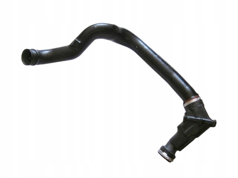 фото №1, Шланг интеркулер volvo s60- s80- s80ii- v70ii- v70iii- xc60- xc70 cross